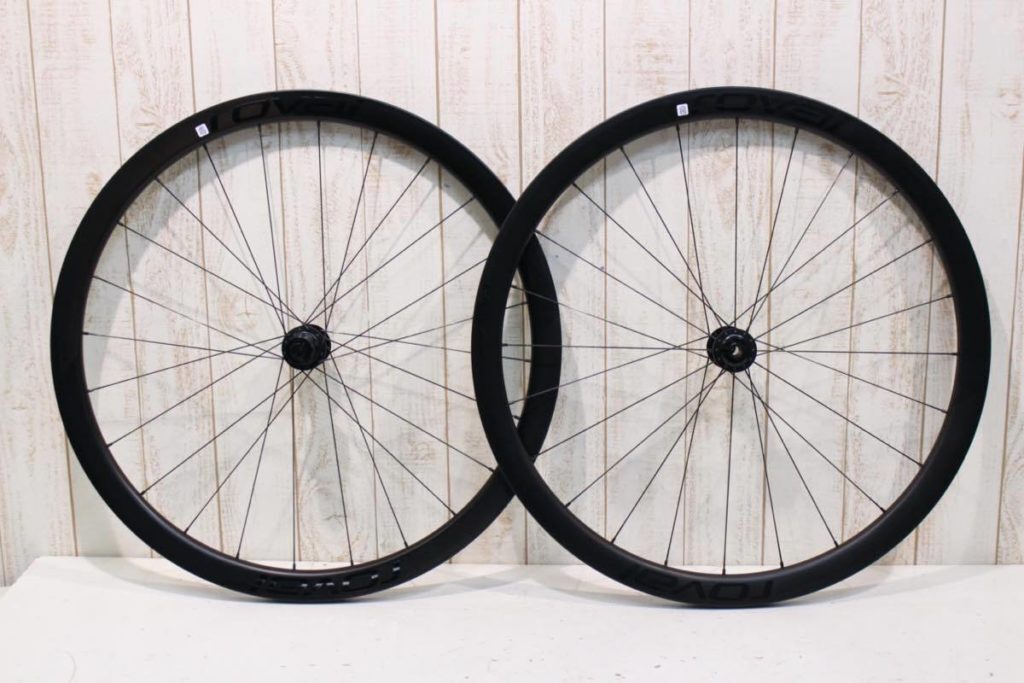 SPECIALIZED Roval C38 DISC