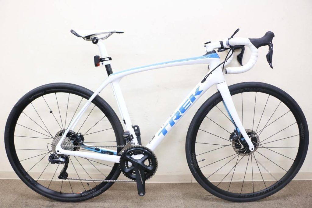 TREK（トレック）｜Domane SLR6 DISC project one｜良品｜買取金額 335,000円