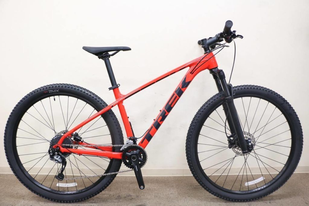 TREK（トレック）｜X-Caliber7 29er｜超美品｜買取金額 68,000円