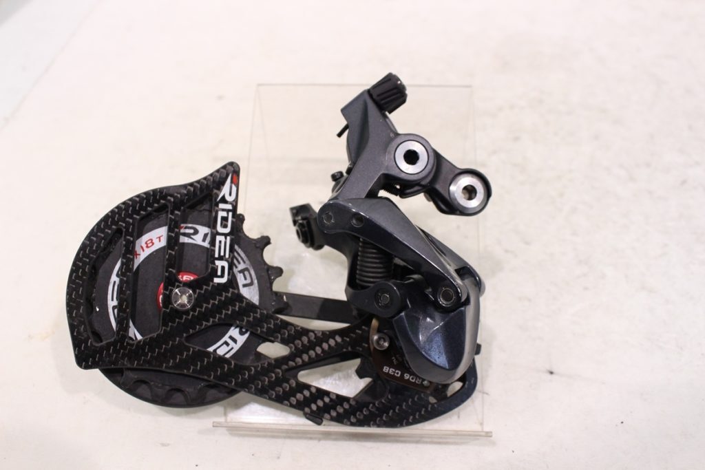 SHIMANO（シマノ）｜RD-R8000 ULTEGRA RIDEA RD6 C38｜美品｜買取金額 16,000円