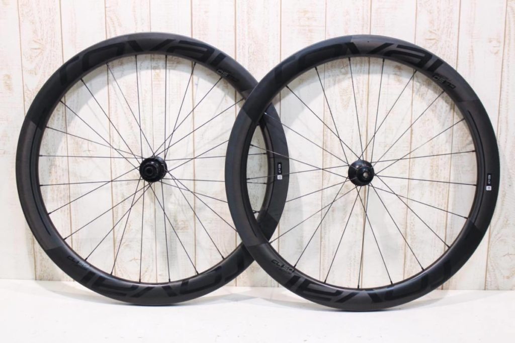 SPECIALIZED Roval CL50 DISC