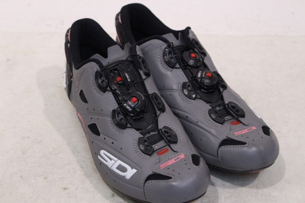 SIDI（シディ）｜SHOT MATT GIRO LTD｜美品｜買取金額 12,000円