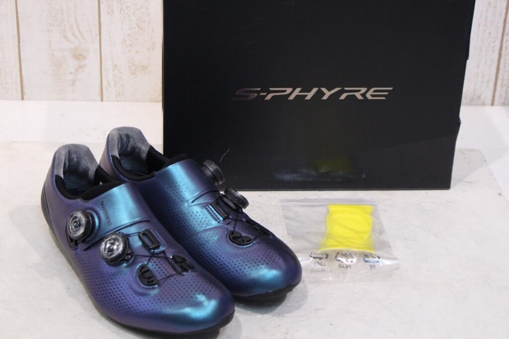 SHIMANO（ シマノ）｜S-PHYRE SH-RC901M B10S｜極上品｜買取金額 15,000円