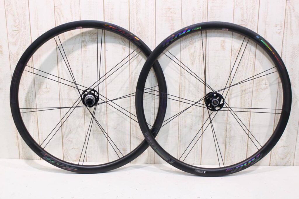 RolfPRIMA（ロルフプリマ）｜ARES3 DB｜超美品｜買取金額 90,000円