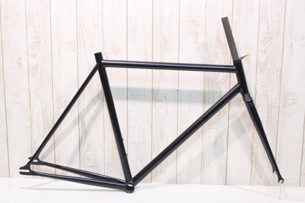 AFFINITY CYCLES（アフィニティ）｜METROPOLITAN｜未使用品｜買取金額 48,000円