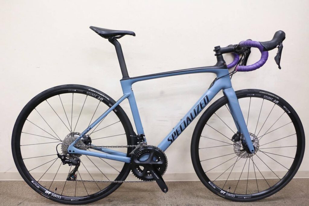 SPECIALIZED（スペシャライズド）｜Roubaix SPORT DISC R7000｜美品｜買取金額 155,000円