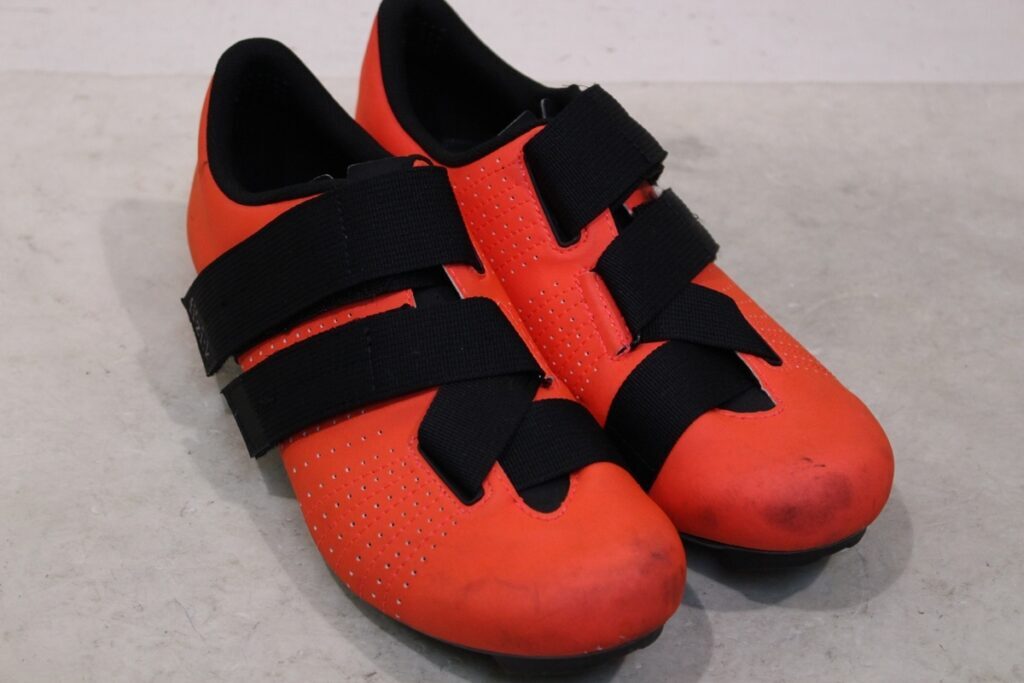 fi’zi:k（フィジーク）｜TEMPO R5 POWERSTRAP SHOES｜良品｜買取金額 7,000円