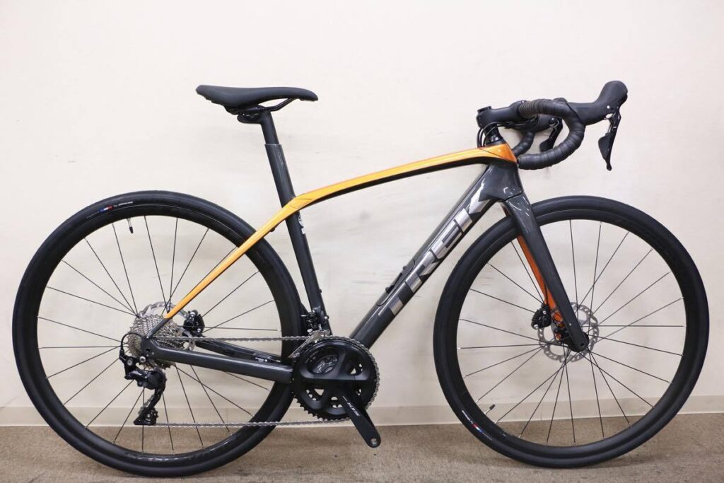 TREK（トレック）｜DOMANE SL5 R7000｜超美品｜買取金額 180,000円