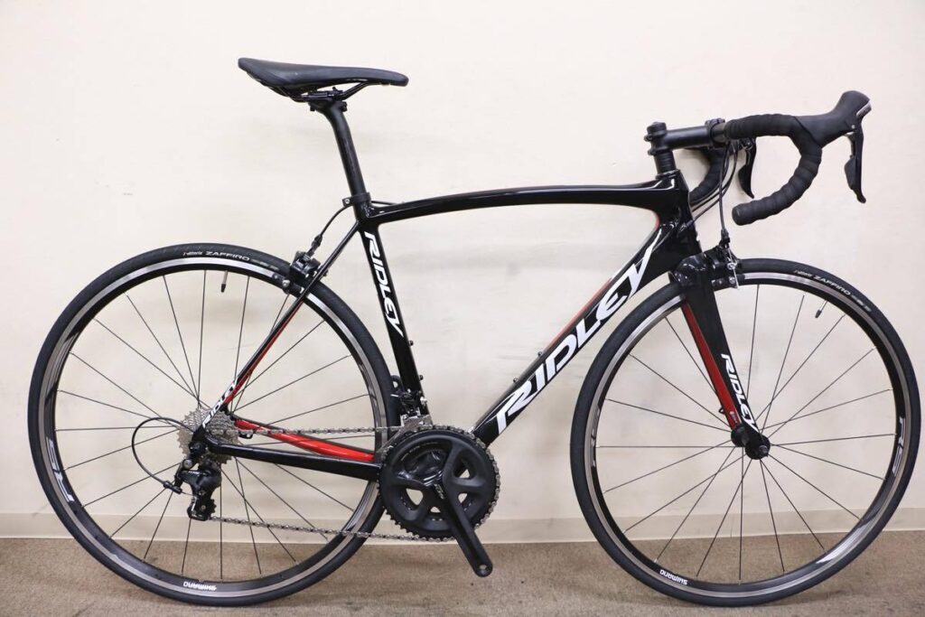 RIDLEY（リドレー）｜FENIX C 105｜超美品｜買取金額 105,000円