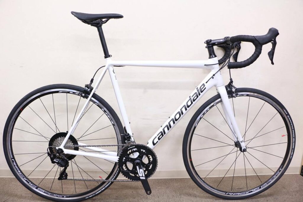 cannondale（キャノンデール）｜CAAD12 105 R7000｜超美品｜買取金額 75,000円