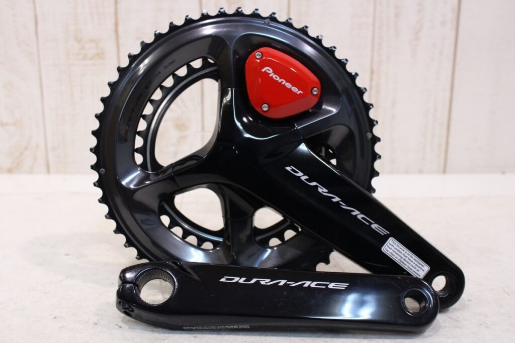 Pioneer Shimano dura ace FC R9100