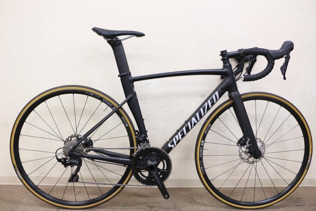 SPECIALIZED（スペシャライズド）｜Allez SPRINT DISC R7000 105 ｜超美品｜買取金額 145,000円