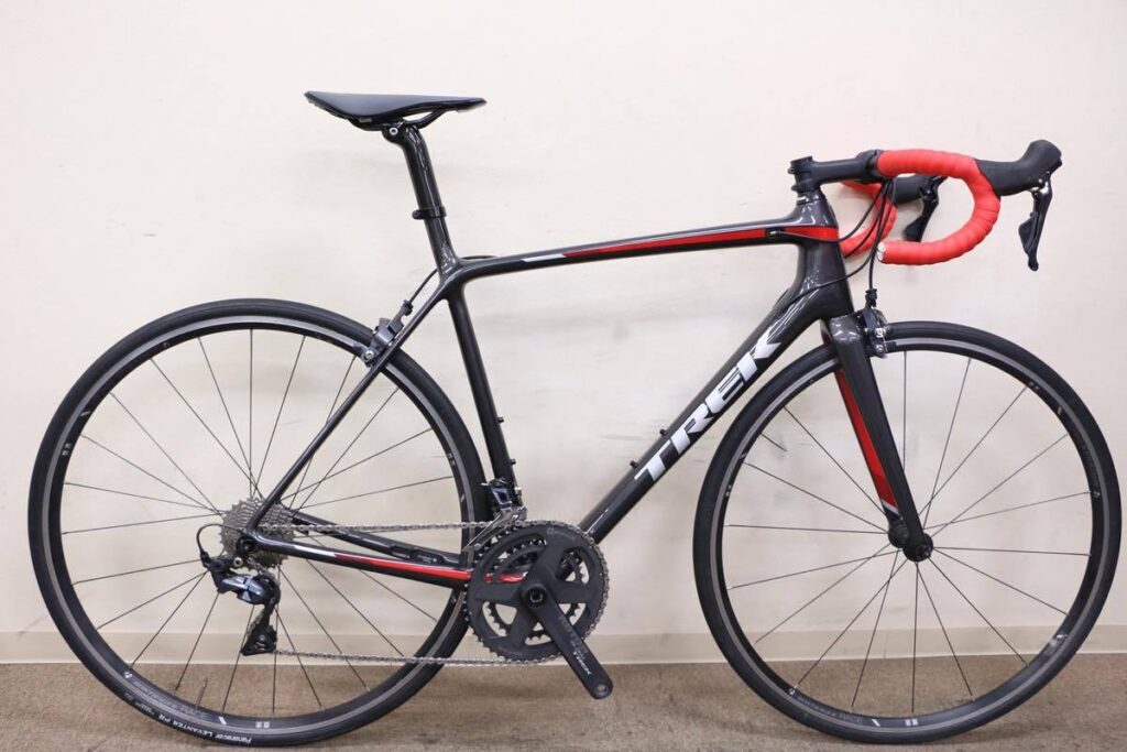 TREK（トレック）｜Emonda SL6｜美品｜買取金額 122,000円