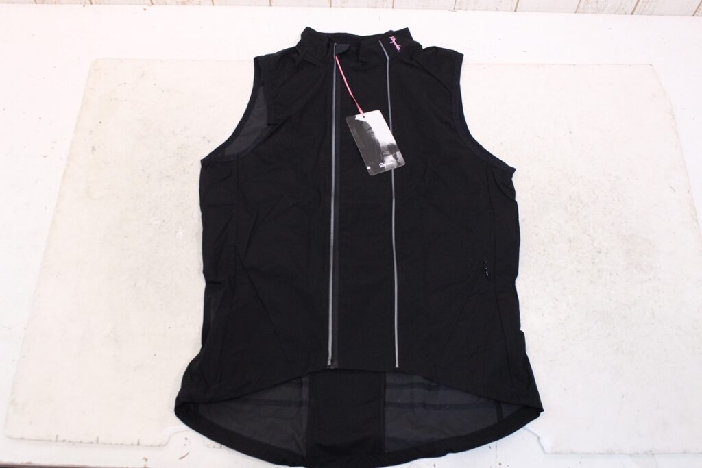 Rapha（ラファ）｜CLASSIC GILET COLLECTOR EDITION｜新品｜買取金額 11,000円