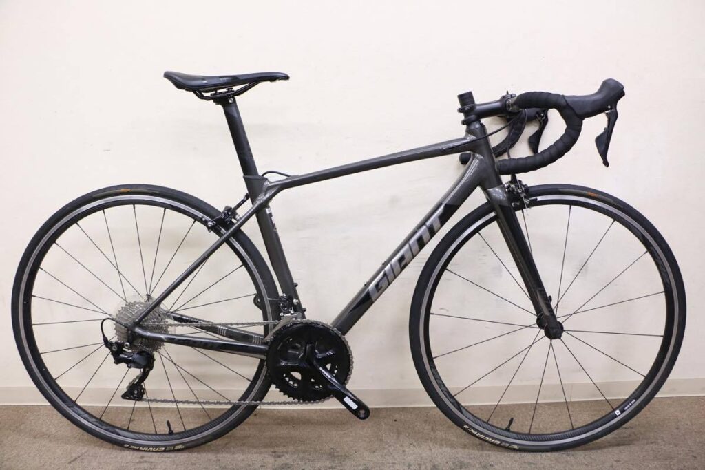 GIANT（ジャイアント）｜TCR SL1 R7000｜美品｜買取金額 68,000円