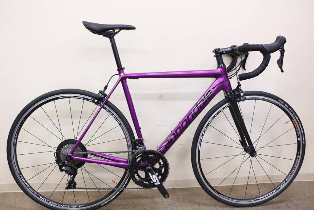 cannondale（キャノンデール）｜CAAD12 R7000｜超美品｜買取金額 92,000円