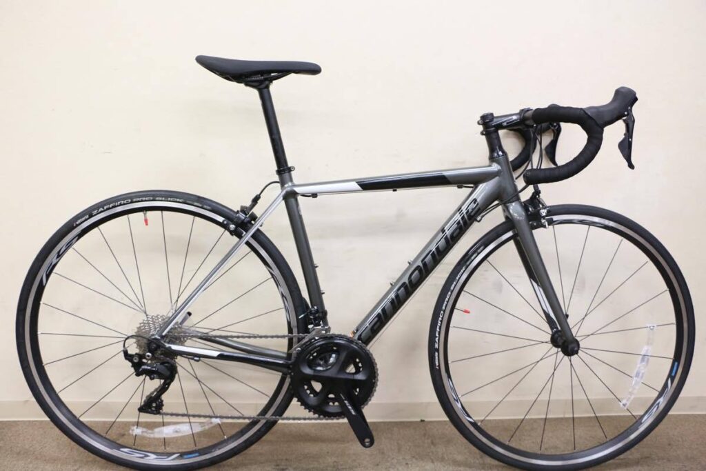 cannondale（キャノンデール）｜CAAD OPTIMO R7000｜超美品｜買取金額 78,000円