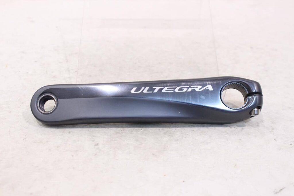 4iiii PRECISION ｜FC-6800 ULTEGRA パワーメーター 左｜良品｜買取金額 22,000円