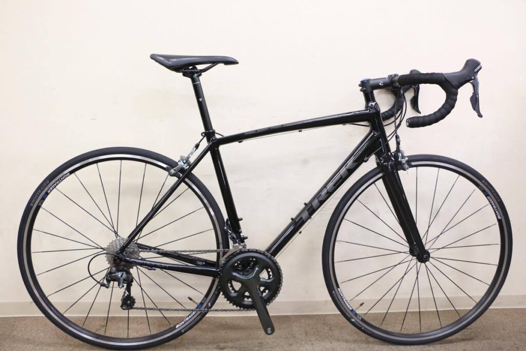 TREK（トレック）｜Emonda ALR4 TIAGRA｜美品｜買取金額 70,000円