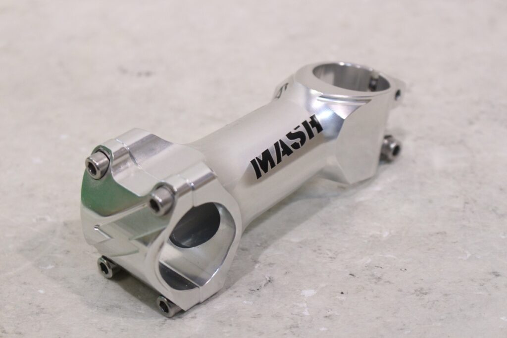 cinelli（チネリ）｜MASH stem｜美品｜買取金額 7,000円