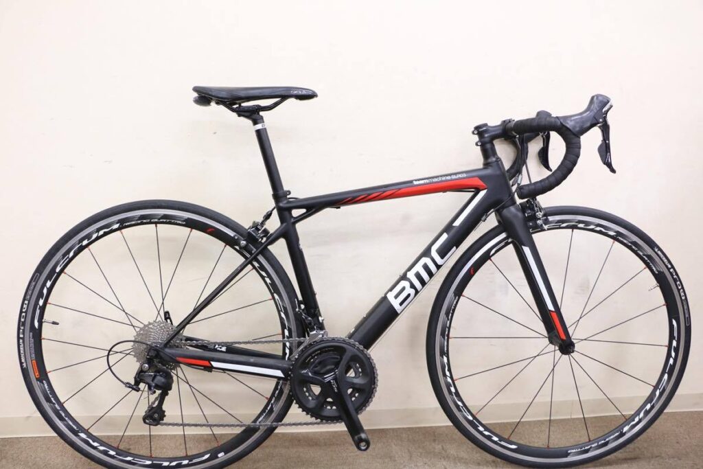 BMC （ビーエムーシー）｜teammachine SLR03 5800 105｜美品｜買取金額 88,000円