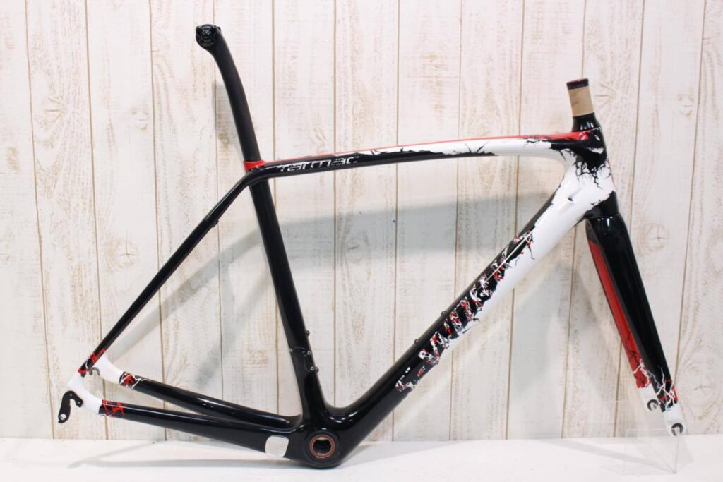 SPECIALIZED（スペシャライズド）｜S-WORKS Tarmac SL5 ｜良品｜買取金額 145,000円