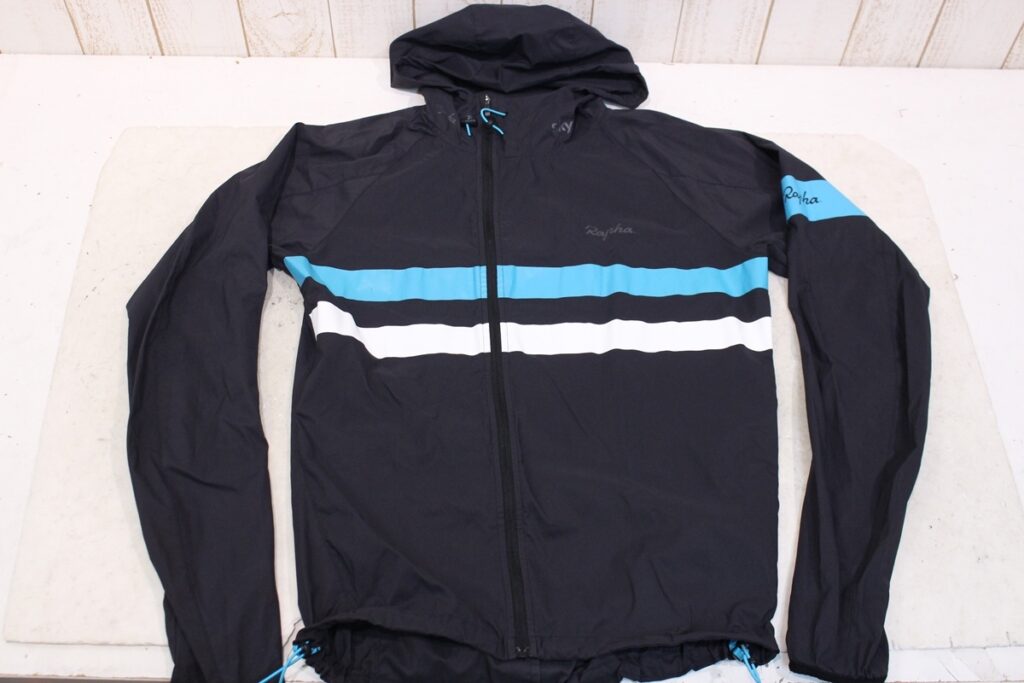 Rapha Team Sky Spray Jacket