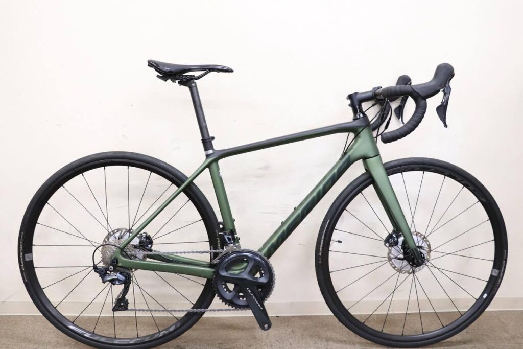 MERIDA（メリダ）｜SCULTURA DISC 6000 ULTEGRA R8000 ｜超美品｜買取金額 167,000円