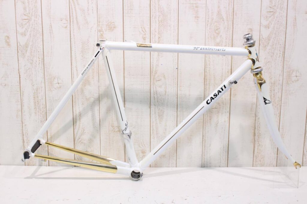 CASATI（カザーティ）｜Linea ORO RECORDヘッドセット｜超美品｜買取金額 145,000円