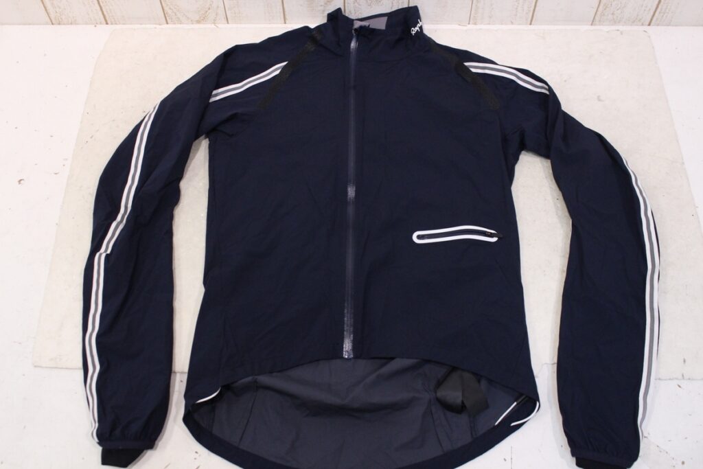 Rapha（ラファ）｜ CLASSIC WIND JACKET｜美品｜買取金額 6,500円