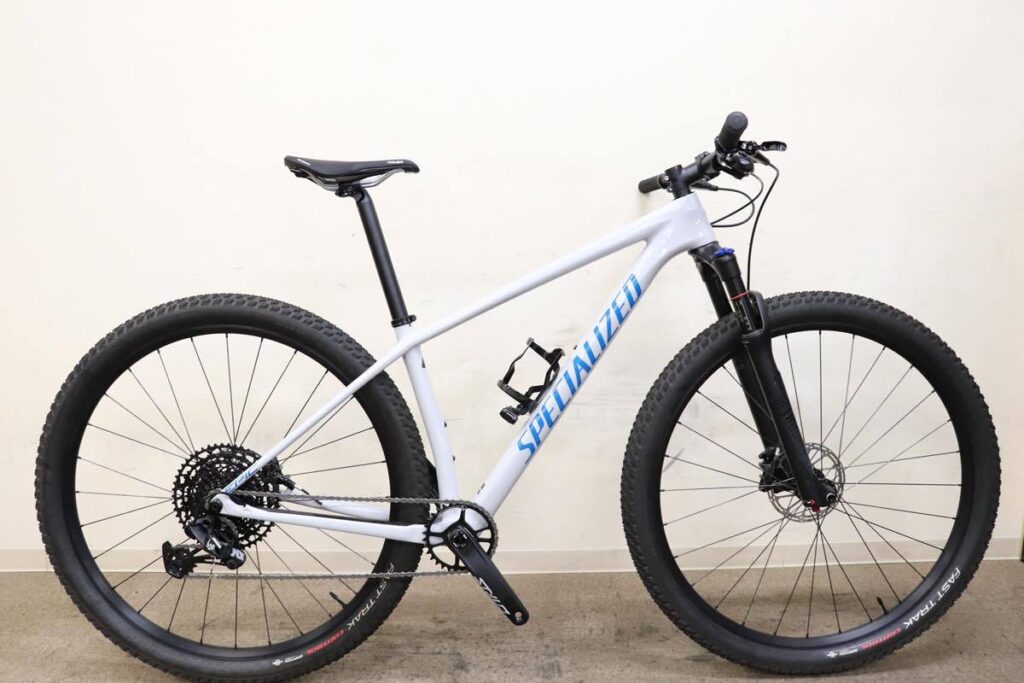 SPECIALIZED（スペシャライズド）｜EPIC HT COMP CARBON29 SRAM NX EAGLE｜超美品｜買取金額 185,000円