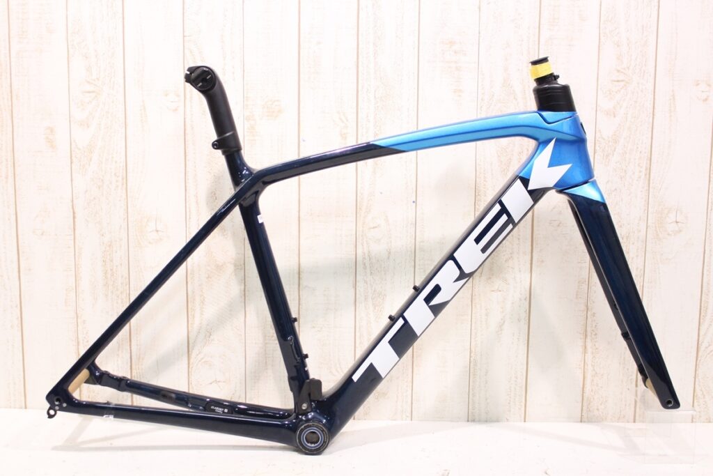 TREK（トレック）｜Emonda SL5 DISC｜超美品｜買取金額 90,000円