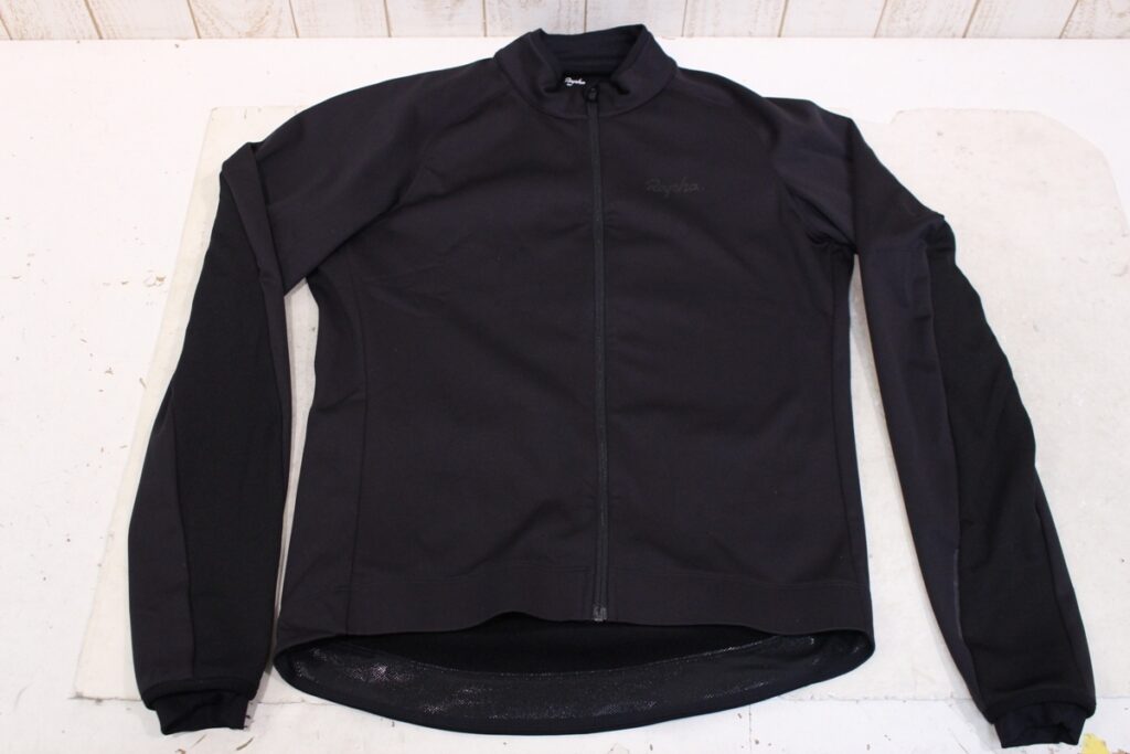 Rapha（ラファ）｜CORE WINTER JACKET｜美品｜買取金額 9,000円