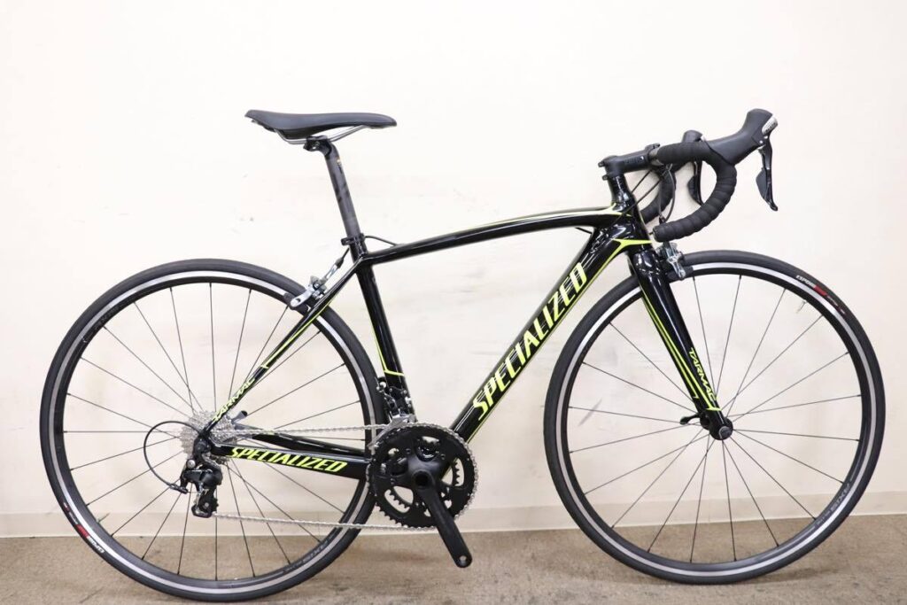 SPECIALIZED（スペシャライズド）｜TARMAC SPORT｜美品｜買取金額 92,000円