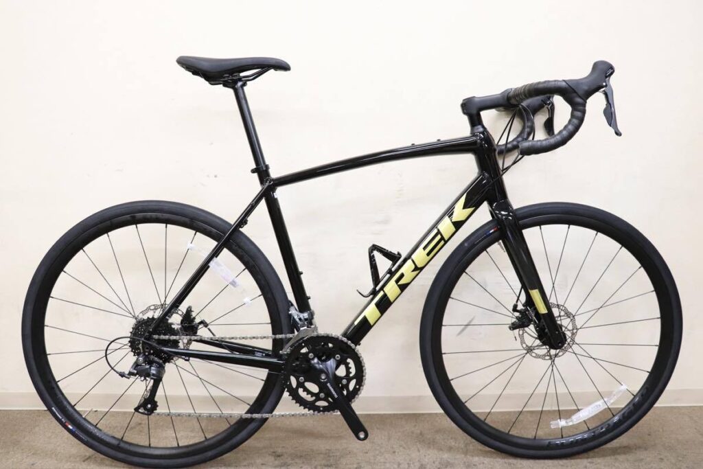 TREK（トレック）｜Domane AL2 DISC｜新品同様｜買取金額 70,000円 ...