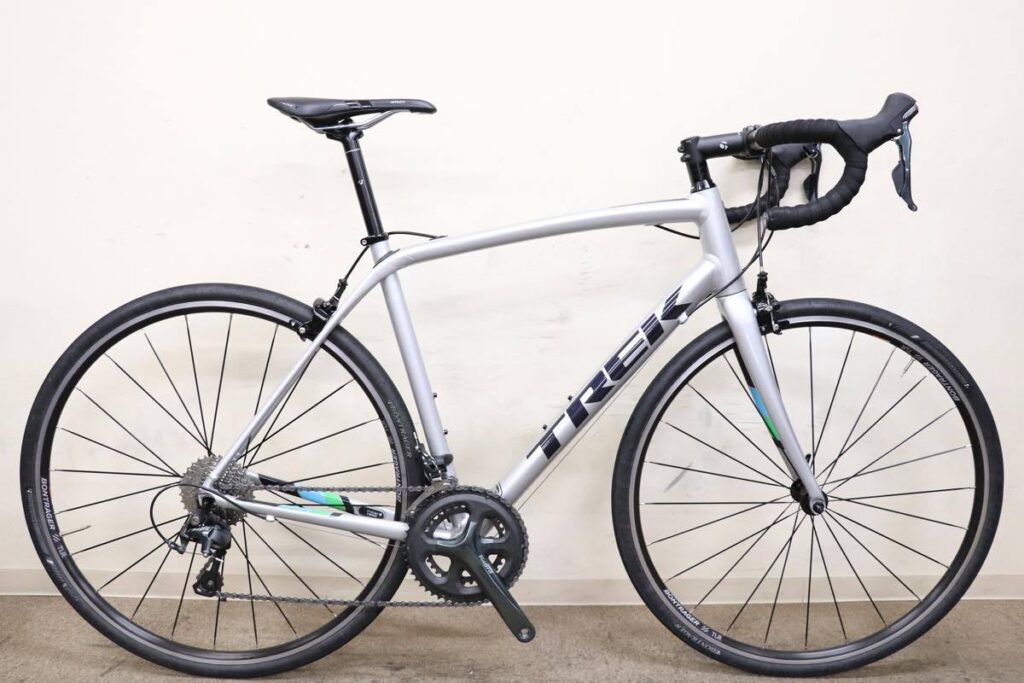 TREK（トレック）｜DOMANE ALR4｜超美品｜買取金額 55,000円