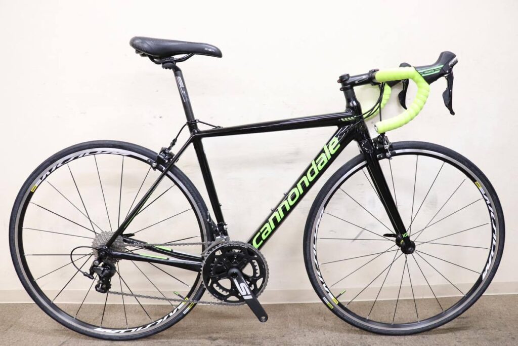 cannondale（キャノンデール）｜CAAD12 105｜超美品｜買取金額 72,000円