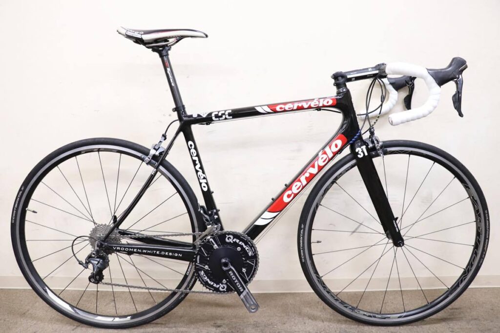 Cervelo（サーヴェロ）｜RS ULTEGRA｜良品｜買取金額 83,000円