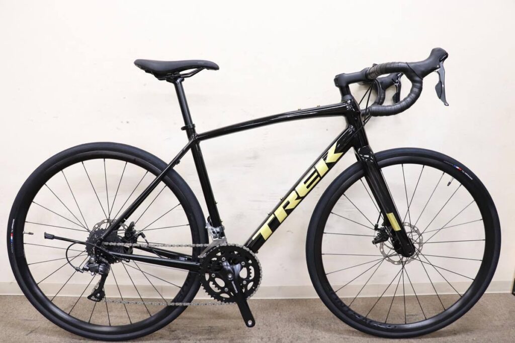 TREK（トレック）｜DOMANE AL2 DISC｜超美品｜買取金額 64,000円 ...