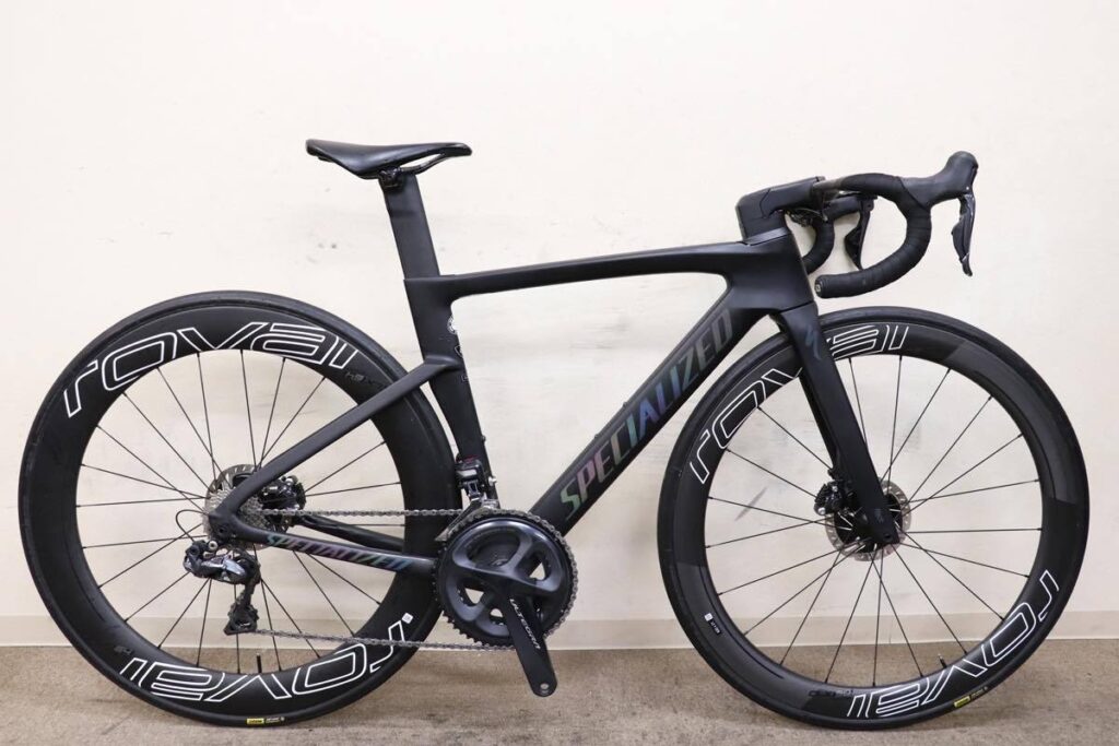 SPECIALIZED（スペシャライズド）｜VENGE PRO ULTEGRA Di2｜美品｜買取金額 440,000円