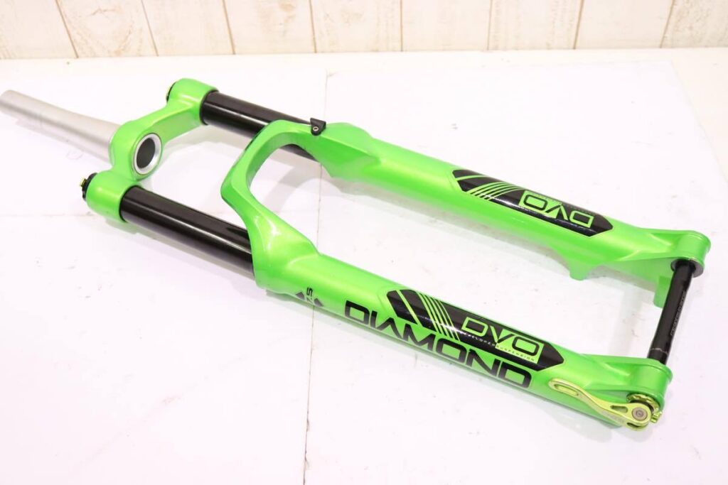 DVO（ディーブイオー）｜DIAMOND 27.5inch｜美品｜買取金額 33,000円