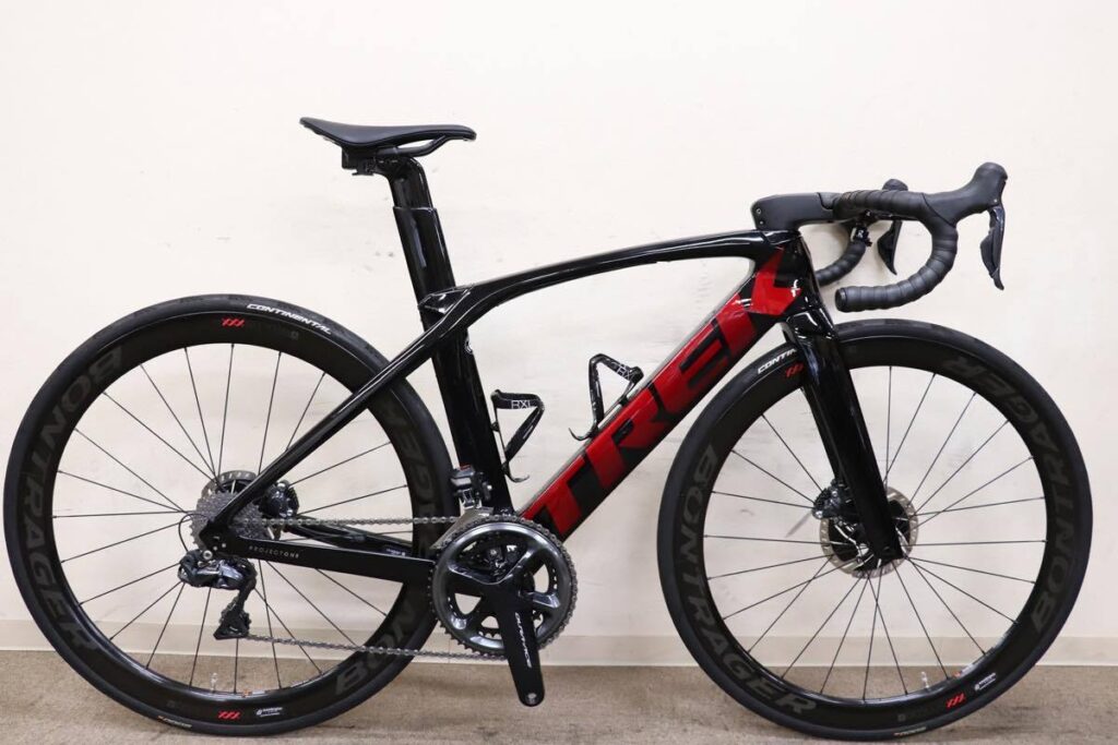 TREK（トレック）｜MADONE SLR P1 ULTEGRA Di2 FC-R9100-P｜美品｜買取金額 585,000円