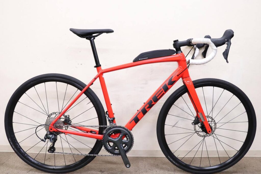 TREK（トレック）｜DOMANE AL4 DISC｜美品｜買取金額 85,000円