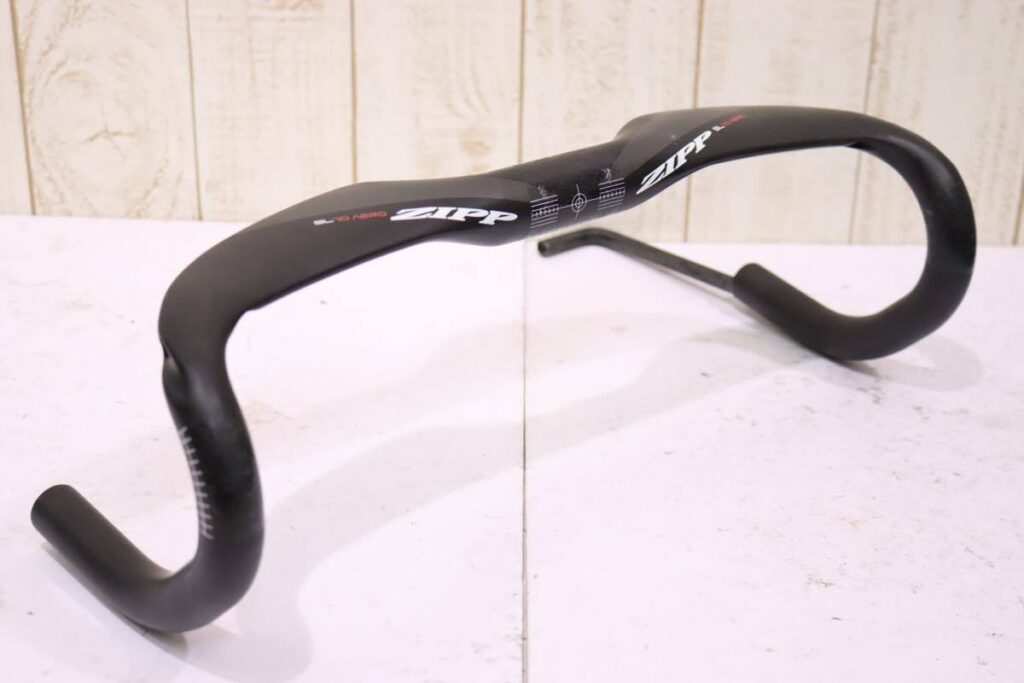 ZIPP（ジップ）｜SL70 AERO カーボンハンドル｜美品｜買取金額 19,000円