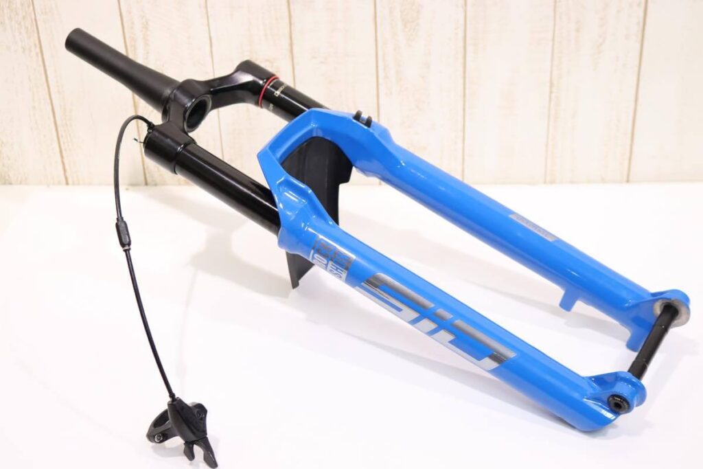 ROCKSHOX（ロックショックス）｜SID Ultimate フロントサス｜超美品｜買取金額 55,000円