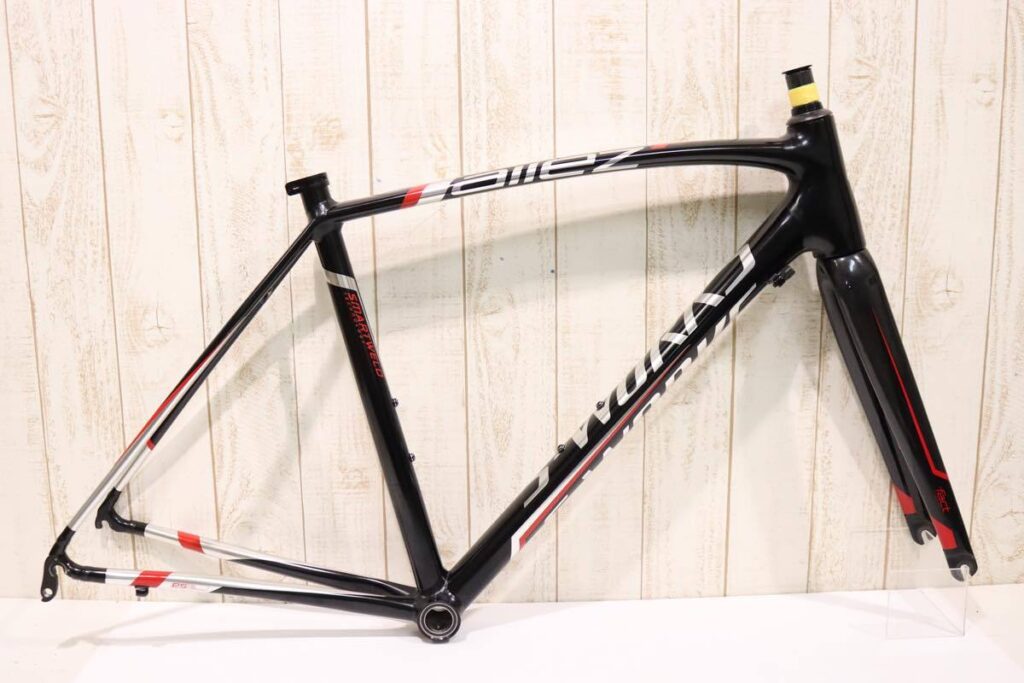 SPECIALIZED（スペシャライズド）｜S-WORKS Allez｜美品｜買取金額 72,000円