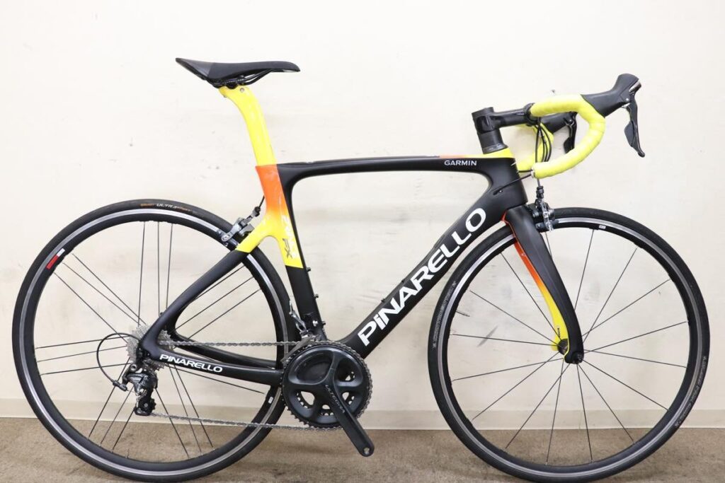 PINARELLO（ピナレロ）｜PRINCE FX ULTEGRA｜美品｜買取金額 215,000円