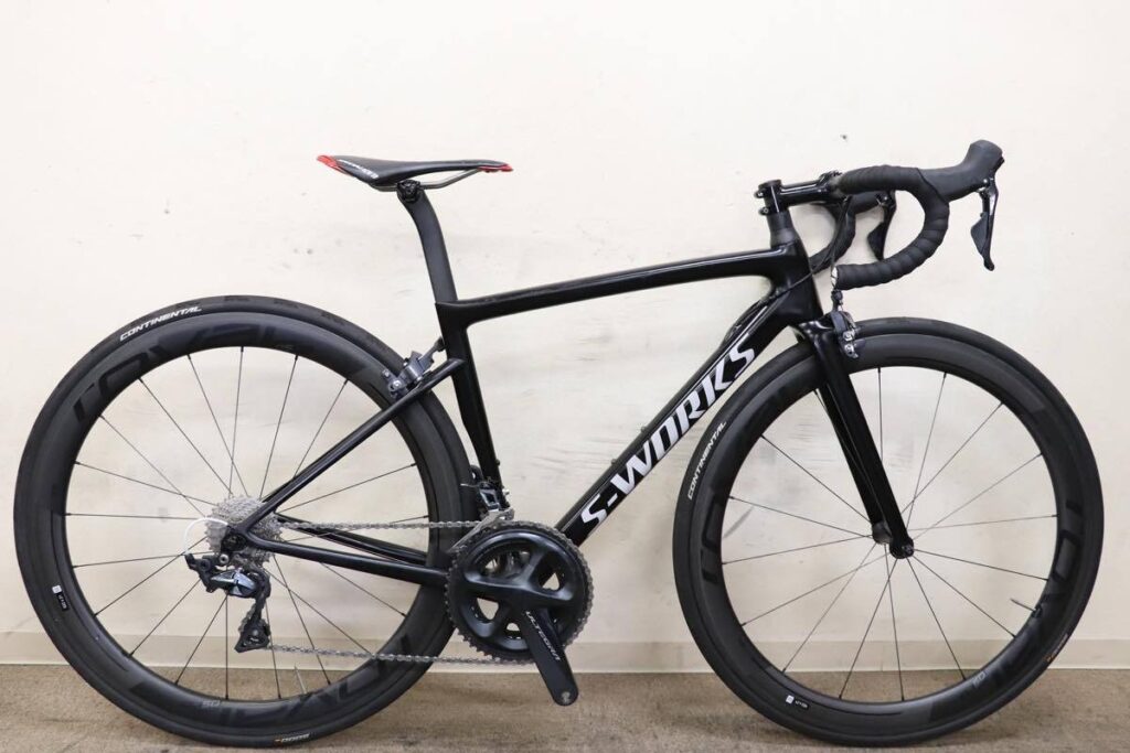 SPECIALIZED（スペシャライズド）｜S-WORKS TARMAC SL6 ULTRALIGHT ULTGRA｜良品｜買取金額 375,000円