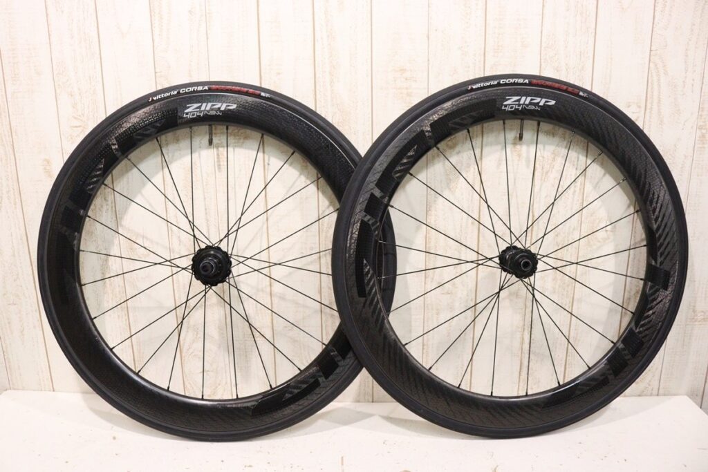 ZIPP（ジップ）｜404 NSW DISC XDRドライバー｜新車外し｜買取金額 225,000円