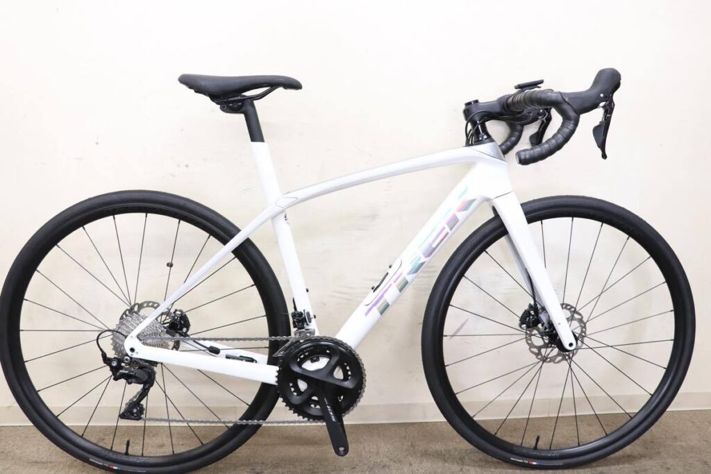 TREK（トレック）｜DOMANE SL5 DISC｜超美品｜買取金額 260,000円